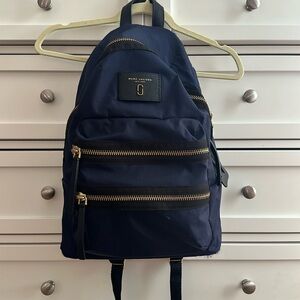 Marc Jacob’s Backapack